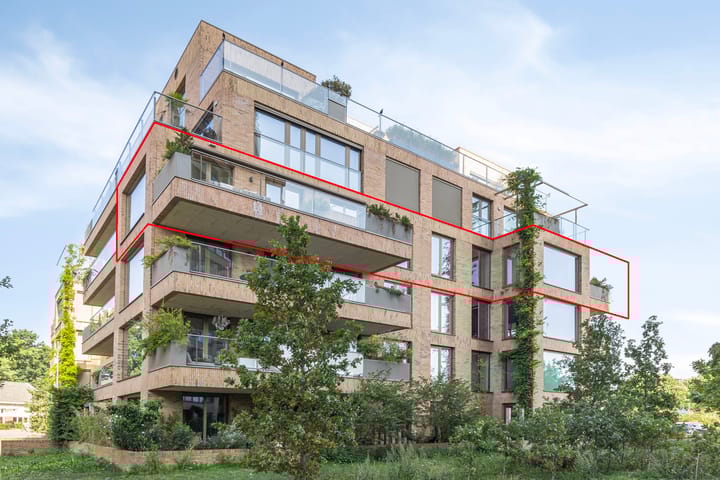 Willemspoort 74 in 's-Hertogenbosch
