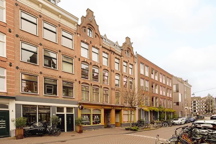 Willemsstraat 14D in Amsterdam