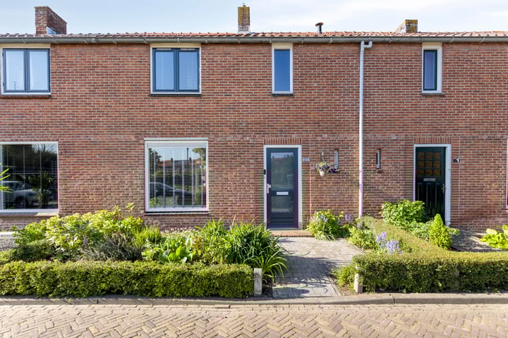 Photo of property Willemsstraat 25, Kloetinge