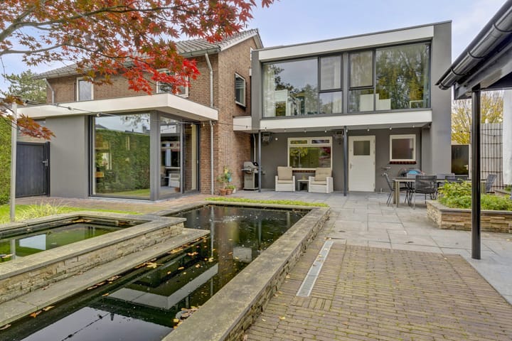 Willemsstraat 59 in Elst