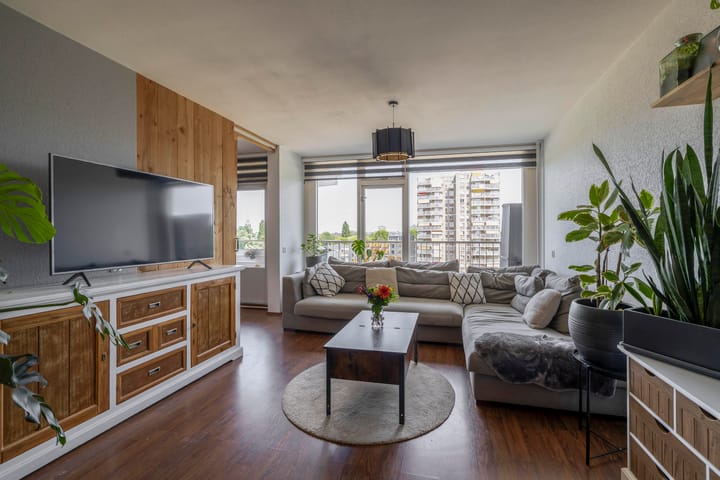 Photo of property Willemstraat 125, Zoetermeer