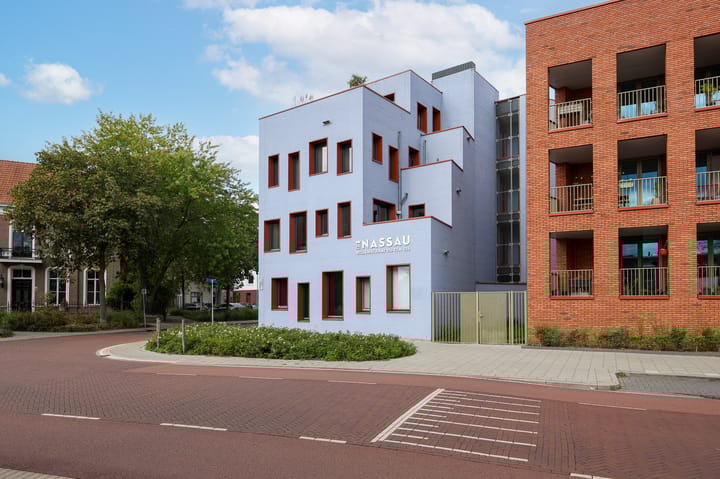 Willemstraat 128 in Eindhoven