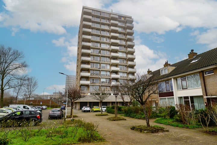 Photo of property Willemstraat 129, Zoetermeer