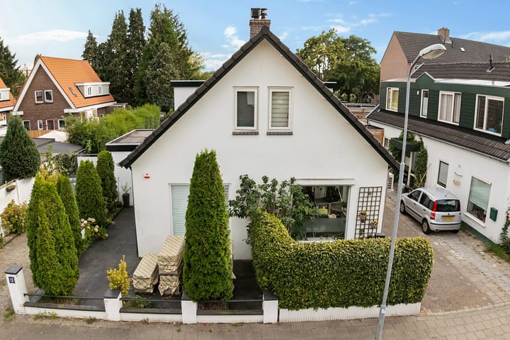 Photo de la maison Willemstraat 15, Velp