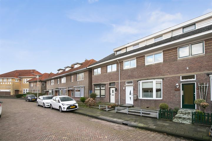 Willemstraat 15 in Sneek