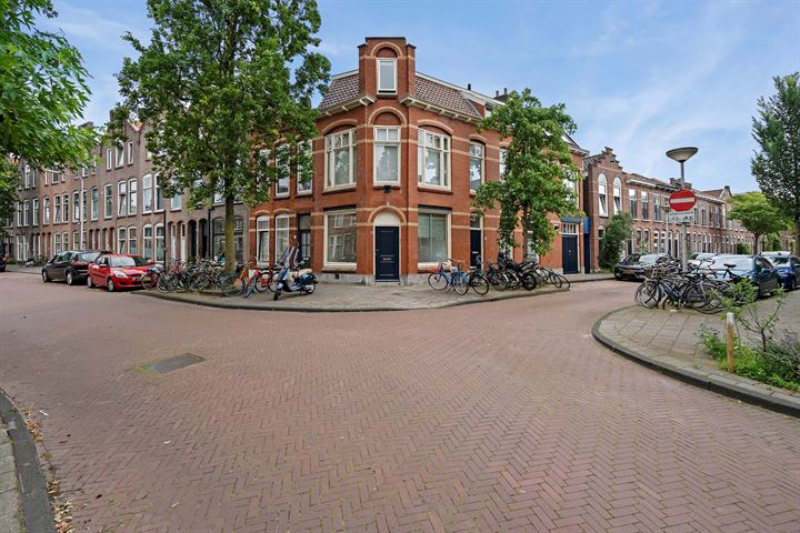 Willemstraat 2 in Leiden