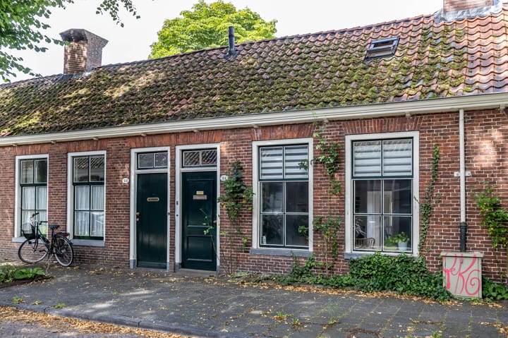 Photo of property Willemstraat 24, Groningen