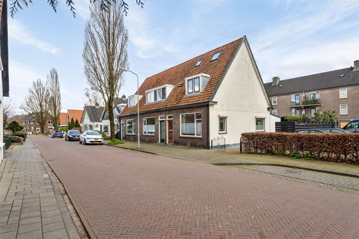 Willemstraat 25 in Velp