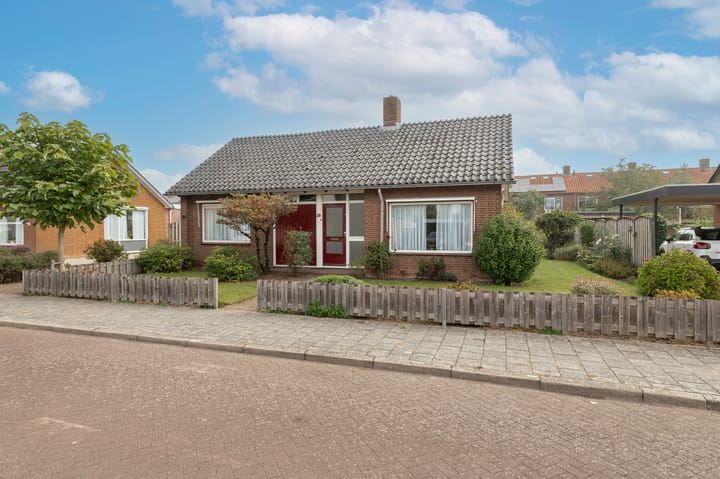 Willemstraat 26 in Geldermalsen