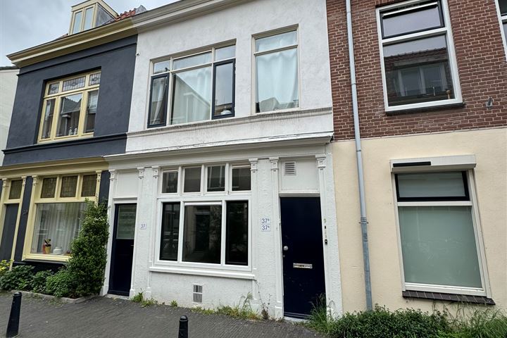 Willemstraat 37 in Utrecht