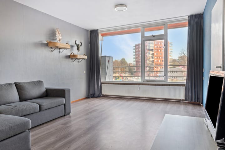 Photo of property Willemstraat 42, Zoetermeer