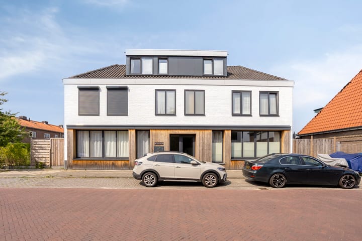 Willemstraat 42a-2 in Velp