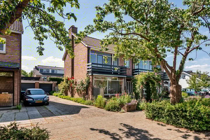 Willemstraat 5 in Geldermalsen
