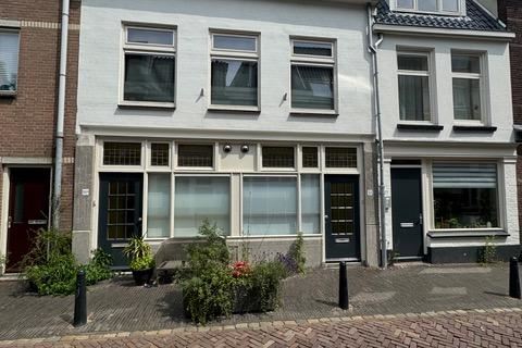 Willemstraat 51 in Utrecht