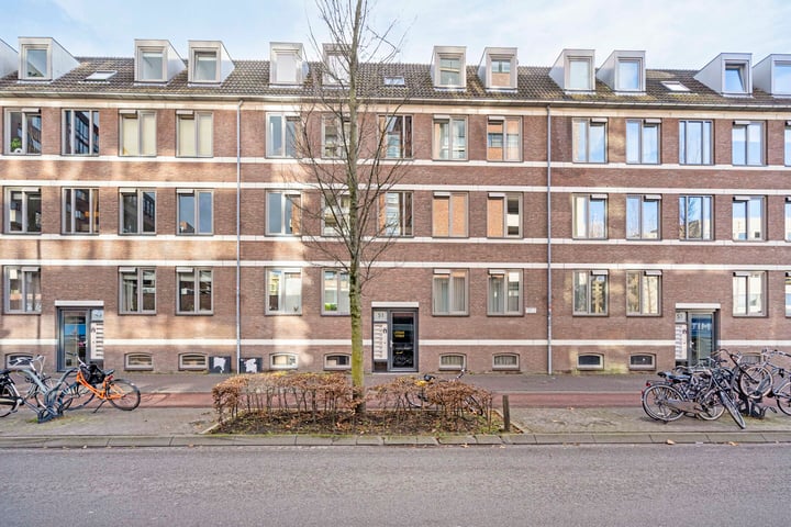 Willemstraat 51B in Eindhoven