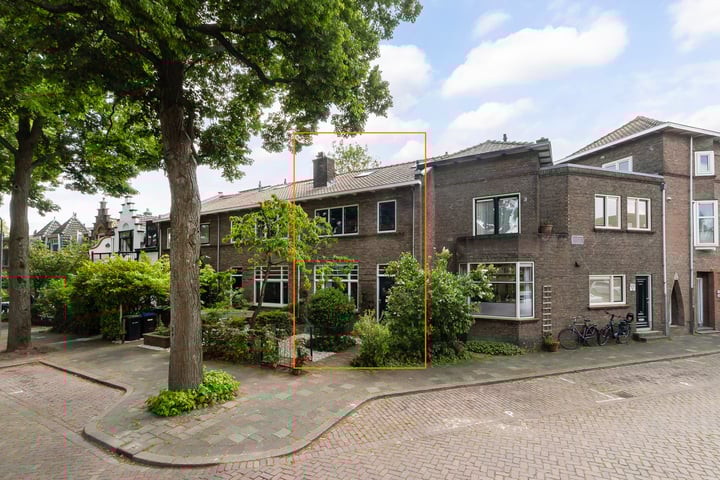 Willemstraat 52 in Dordrecht