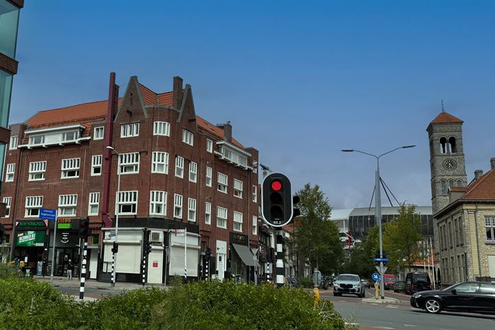 Willemstraat 58H in Eindhoven