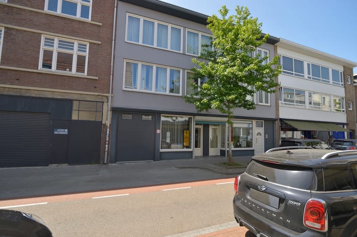 Willemstraat 59 in Heerlen