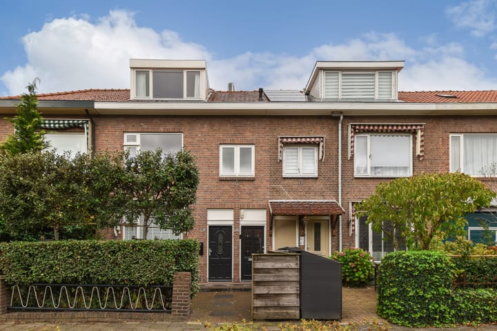 Willemstraat 65 in Voorburg