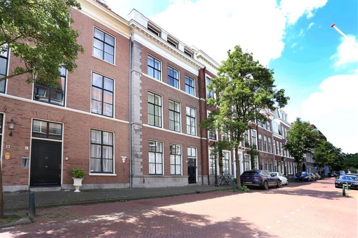 Willemstraat 88 in 's-Gravenhage