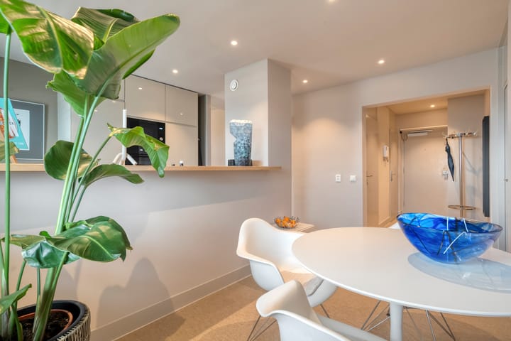 Foto van woning Willemsvaart 1-1204, Zwolle