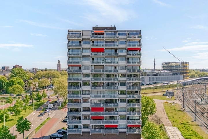 Willemsvaart 1-603 in Zwolle