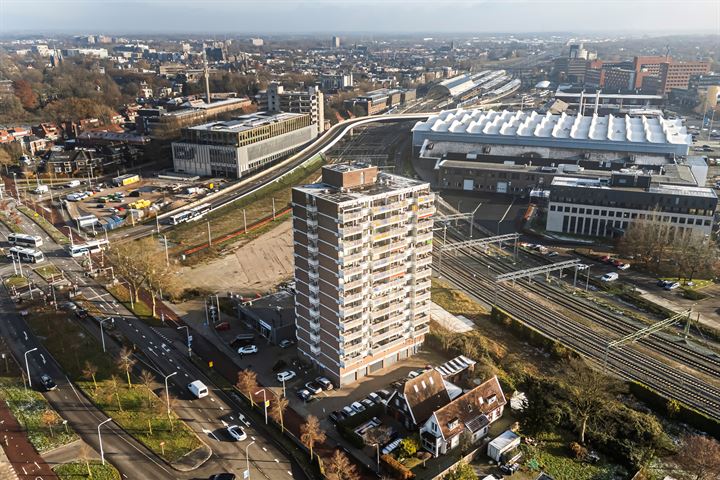 Willemsvaart 1-902 in Zwolle