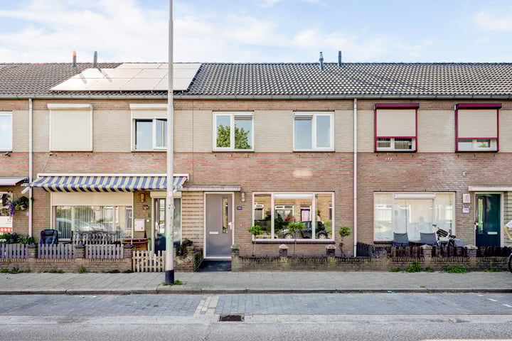 Willemsweg 144 in Nijmegen