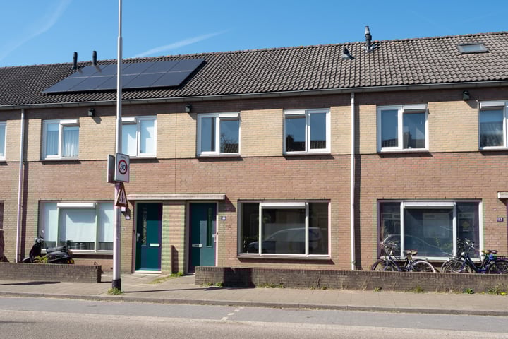 Photo of property Willemsweg 184, Nijmegen