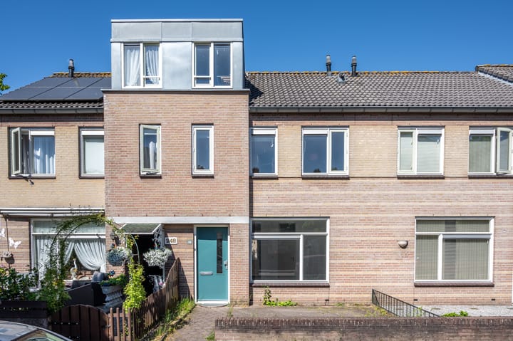 Willemsweg 246 in Nijmegen