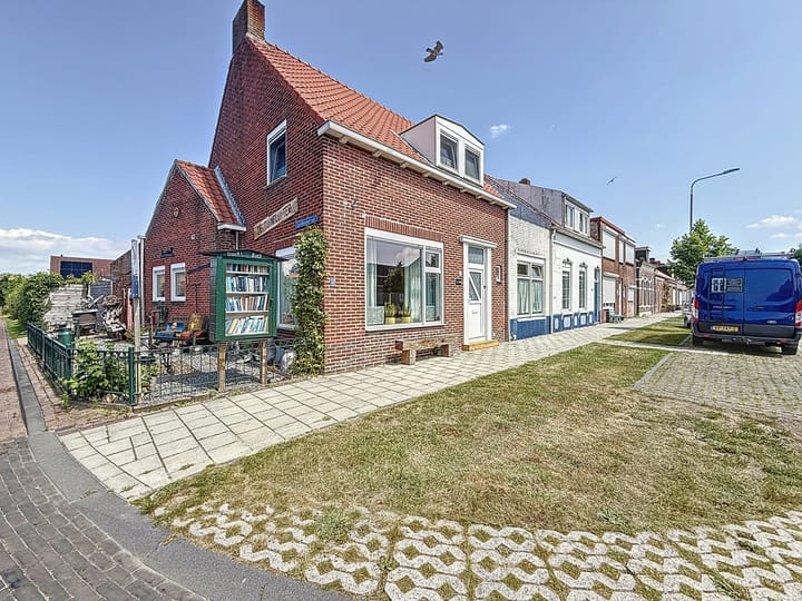 Willemsweg 28 in Schoondijke