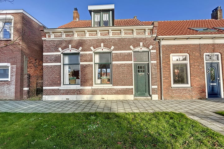 Willemsweg 36 in Schoondijke