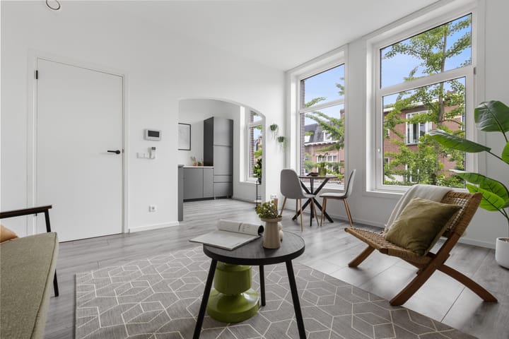 Photo of property Willemsweg 57A, Nijmegen
