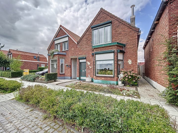 Willemsweg 73 in Schoondijke