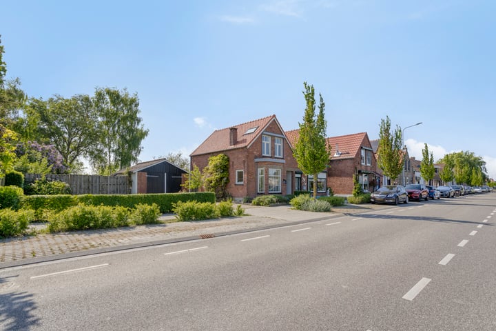 Willemsweg 75 in Schoondijke