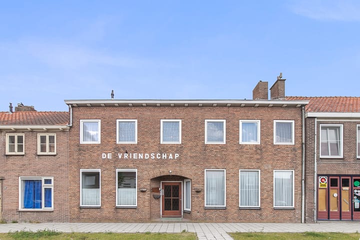 Photo of property Willemsweg 9, Schoondijke