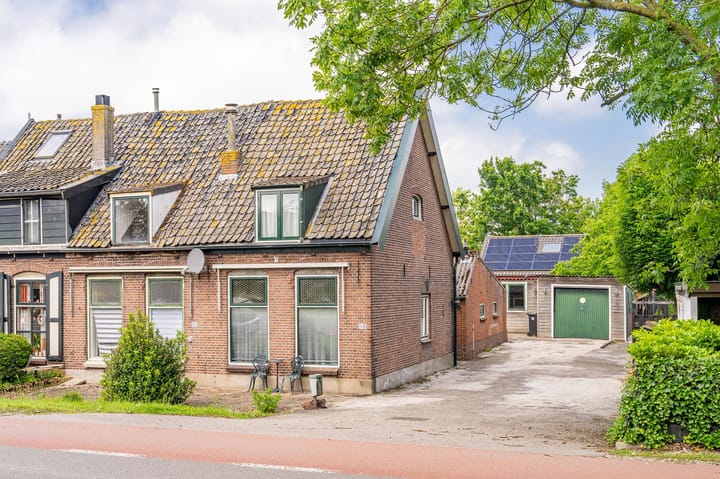 Willeskop 118 in Montfoort