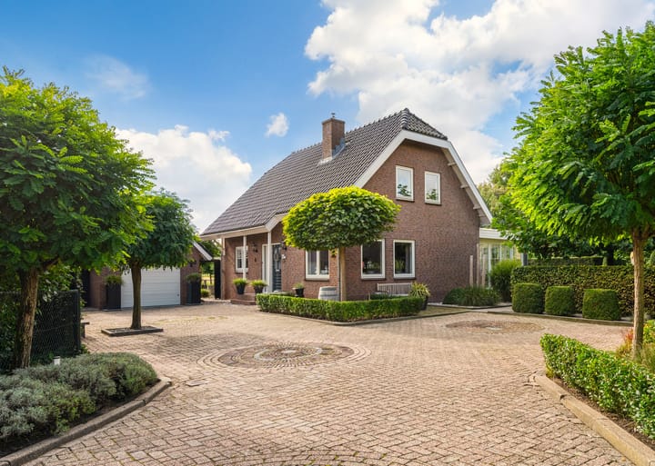 Foto van woning Willeskop 73A, Montfoort