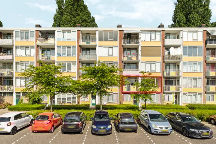 William Boothlaan 14 in Amstelveen