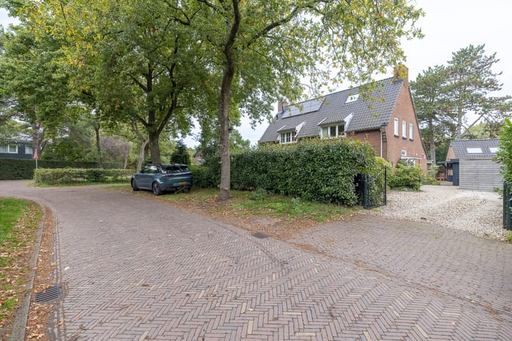 William Singerweg 3 in Blaricum foto