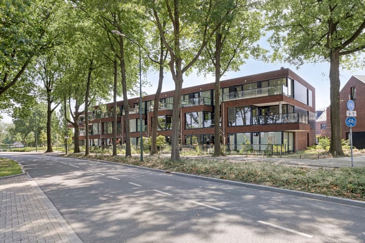 Foto van woning Willibrorduslaan 115, Valkenswaard
