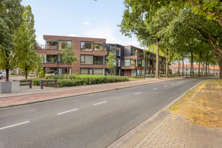 Willibrorduslaan 119 in Valkenswaard