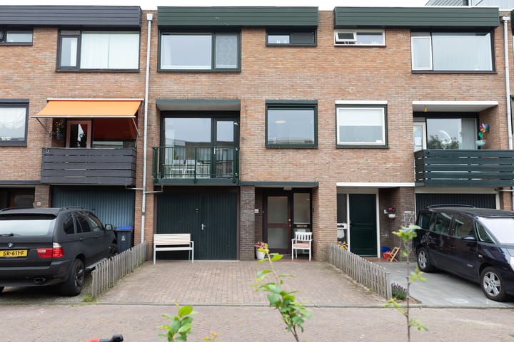 Willibrorduslaan 158 in Hilversum