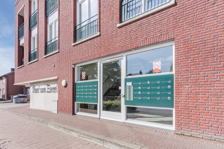 Willibrorduslaan 1k in Eersel