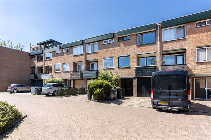 Willibrorduslaan 36 in Hilversum