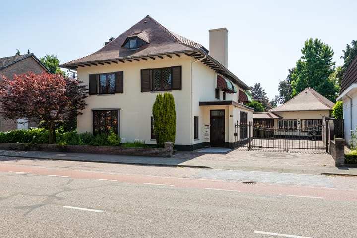 Photo of property Willibrorduslaan 40, Waalre