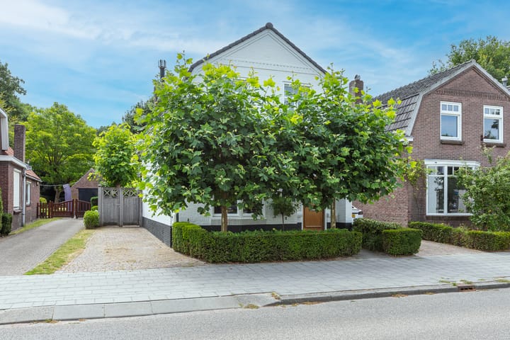 Photo of property Willibrorduslaan 60, Waalre