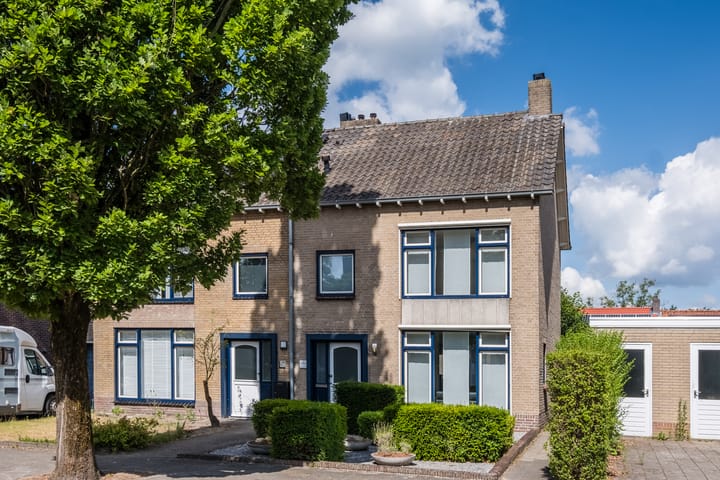 Willibrorduslaan 63B in Valkenswaard