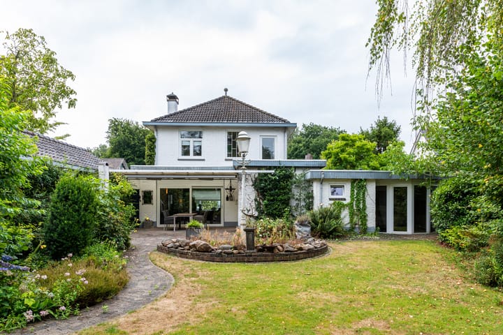 Willibrorduslaan 67 in Waalre