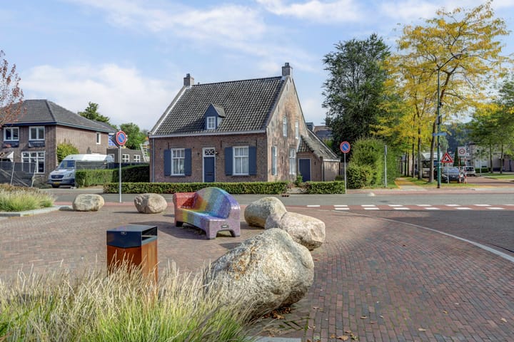 Photo of property Willibrorduslaan 80, Eersel